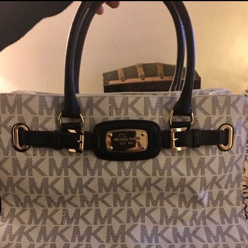 Michael kors hamilton